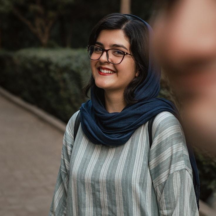 Landscape day trip near Rome, Italy