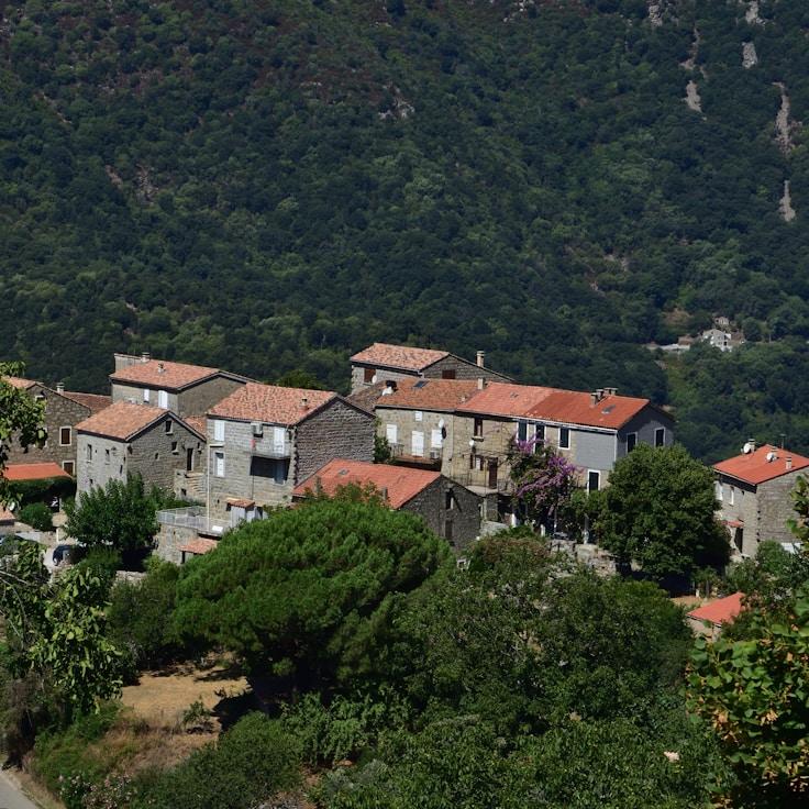 Outdoor terrace seating suitable for families in Rome